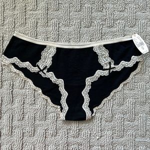 Victoria’s Secret Hipster Panty